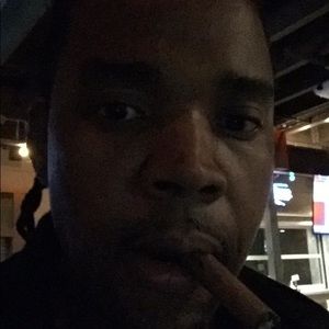 Meet your Posher, Terrell